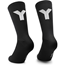 Assos Pyöräilysukat Cycling Socks Ego Y Black Series