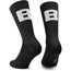 Assos Cycling Socks Ego B Black Series