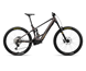 Sähkömaastopyörä Orbea Wild M10 Cosmic Carbon View Matta-Kiiltävä