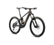 Sähkömaastopyörä Orbea Wild M10 Cosmic Carbon View Matta-Kiiltävä