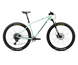 Orbea Hardtail Mtb Alma H11 Ice Green-Ocean Gloss (ICE GREEN-OCEAN GLOSS/L)