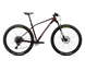 Orbea Hardtail Mtb Alma H11 Metallic Dark Red-Chic White Gloss (METALLIC DARK RED-CHIC WHITE GLOSS/L)