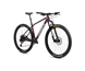 Orbea Hardtail Mtb Alma H11 Metallic Dark Red-Chic White Gloss (METALLIC DARK RED-CHIC WHITE GLOSS/L)