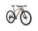 Orbea Hardtail Mtb Alma H11 Taupe Brown Matt/Mango Gloss (TAUPE BROWN MATT/MANGO GLOSS/L)