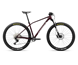 Orbea Hardtail Mtb Alma H20 Metallic Dark Red-Chic White Gloss (METALLIC DARK RED-CHIC WHITE GLOSS/L)