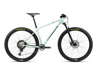 Maastopyörä Orbea Alma H30 Ice Green-Ocean Gloss