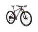 Maastopyörä Orbea Alma H30 Metallic Dark Red-Chic White Gloss