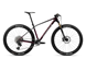 Orbea Alma M Pro Red Wine Carbon View Gloss/Carbon R