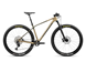 Orbea Hardtail Mtb Alma M20 Baobab Brown-Green Gold Matt (BAOBAB BROWN-GREEN GOLD MATT/L)