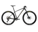 Orbea Hardtail Mtb Alma M20 Powder Black-Black Matt (POWDER BLACK-BLACK MATT/L)