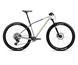 Maastopyörä Orbea Alma M21 Halo Silver Gloss/Shark Grey Matt