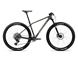 Orbea Hardtail Mtb Alma M21 Powder Black-Black Matt (POWDER BLACK-BLACK MATT/L)