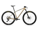 Maastopyörä Orbea Alma M30 Baobab Brown-Green Gold Matt