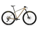 Orbea Hardtail Mtb Alma M30 Baobab Brown-Green Gold Matt (BAOBAB BROWN-GREEN GOLD MATT/L)