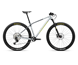 Orbea Hardtail Mtb Alma M30 Halo Silver Gloss/Shark Grey Matt (HALO SILVER GLOSS/SHARK GREY MATT/L)