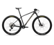 Orbea Hardtail Mtb Alma M30 Powder Black-Black Matt (POWDER BLACK-BLACK MATT/L)