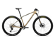Maastopyörä Orbea Alma M50 Baobab Brown-Green Gold Matt