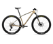 Orbea Hardtail Mtb Alma M50 Baobab Brown-Green Gold Matt (BAOBAB BROWN-GREEN GOLD MATT/L)