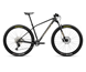 Orbea Hardtail Mtb Alma M50 Powder Black-Black Matt (POWDER BLACK-BLACK MATT/L)