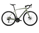 Maantiepyörä Orbea Avant H30 Metallic Green Artichoke Matt