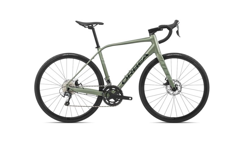 Orbea Racer Komfort Avant H40 Metallic Green Artichoke Matt (METALLIC GREEN ARTICHOKE MATT/47)