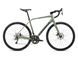 Orbea Racer Komfort Avant H40 Metallic Green Artichoke Matt (METALLIC GREEN ARTICHOKE MATT/47)