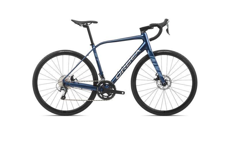 Orbea Maantiepyörä Avant H40 Moondust Blue Gloss/Titan Matt