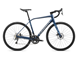 Orbea Racer Komfort Avant H40 Moondust Blue Gloss/Titan Matt (MOONDUST BLUE GLOSS/TITAN MATT/47)