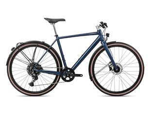 Hybridipyörä Orbea Carpe 10 Moondust Blue Matt