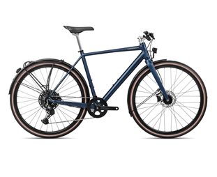 Orbea Hybridipyörä Carpe 10 Moondust Blue Matt