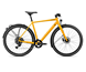 Hybridipyörä Orbea Carpe 15 Mango Gloss