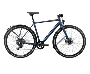 Hybridipyörä Orbea Carpe 15 Moondust Blue Matt