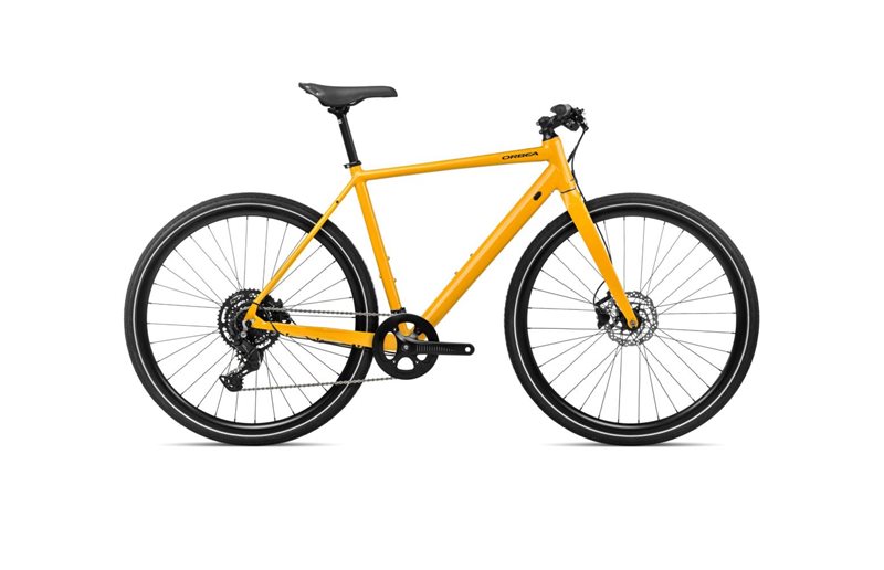 Orbea Hybridipyörä Carpe 20 Mango Gloss