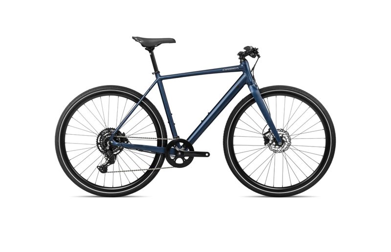 Orbea Hybridipyörä Carpe 20 Moondust Blue Matt