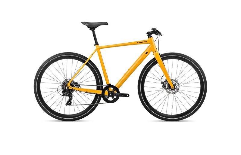 Orbea Cityhybrid Carpe 40 Mango Gloss (MANGO GLOSS/L)