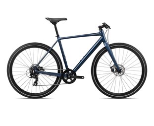 Hybridipyörä Orbea Carpe 40 Moondust Blue Matt
