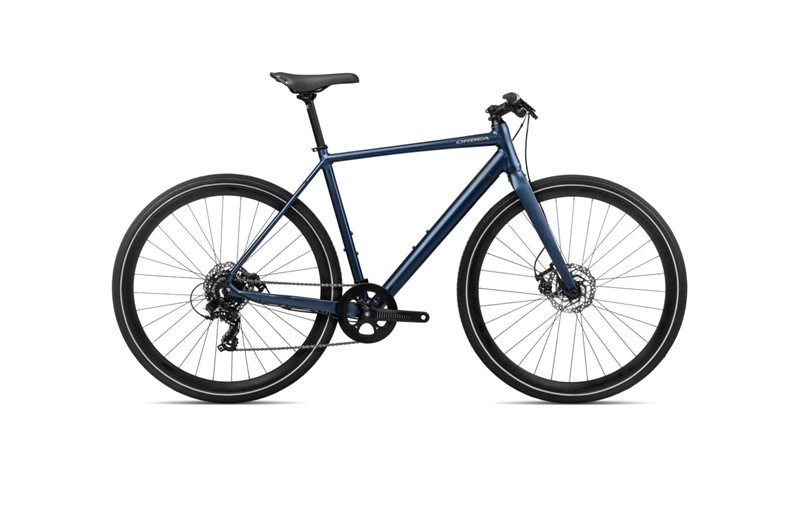 Orbea Hybridipyörä Carpe 40 Moondust Blue Matt