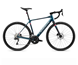 Maantie sähköpyörä Orbea Gain D30i Borealis Blue Gloss/Black Matt