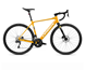 Maantie sähköpyörä Orbea Gain D30i Mango Gloss/Black Matt