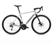 Maantie sähköpyörä Orbea Gain D30i Metallic Silver Matt/Black Gloss
