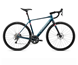 Orbea Racer Gain D40 Borealis Blue Gloss/Black Matt