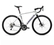 Maantie sähköpyörä Orbea Gain D40 Metallic Silver Matt/Black Gloss