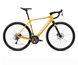 Maantie sähköpyörä Orbea Gain D50 Mango Gloss/Black Matt