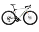 Orbea Elcykel Racer Gain M10i White Chic-Metallic Green Artichoke (WHITE CHIC-METALLIC GREEN ARTICHOKE/L)