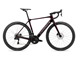 Orbea Elcykel Racer Gain M10i Wine Red Carbon View (WINE RED CARBON VIEW/L)