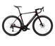 Orbea Elcykel Racer Gain M20i Wine Red Carbon View