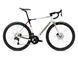 Orbea Elcykel Racer Gain M20i White Chic-Metallic Green Artichoke (WHITE CHIC-METALLIC GREEN ARTICHOKE/L)