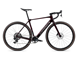 Orbea Elcykel Racer Gain M21e 1x Wine Red Carbon View