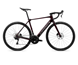 Orbea Gain M30 Wine Red Carbon View