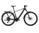 Orbea Elcykel Hybrid Kemen 30 Metallic Night Black Matt-Gloss (METALLIC NIGHT BLACK MATT-GLOSS/L)